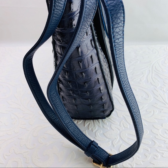 Brahmin shoulder bag - Picture 5 of 8